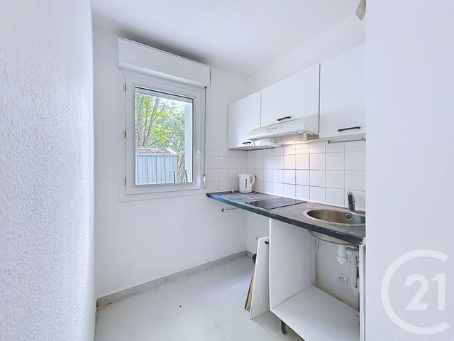 Appartement F2 &agrave; vendre - 2 pi&egrave;ces - 35,82 m2 - Montpellier - 34 - LANGUEDOC-ROUSSILLON