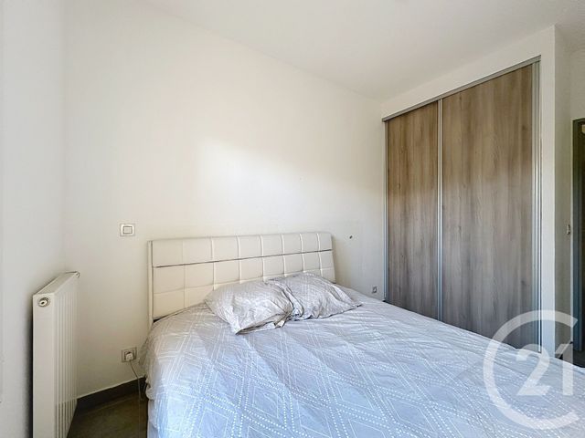 Appartement T2 &agrave; vendre - 2 pi&egrave;ces - 36,61 m2 - Juvignac - 34 - LANGUEDOC-ROUSSILLON