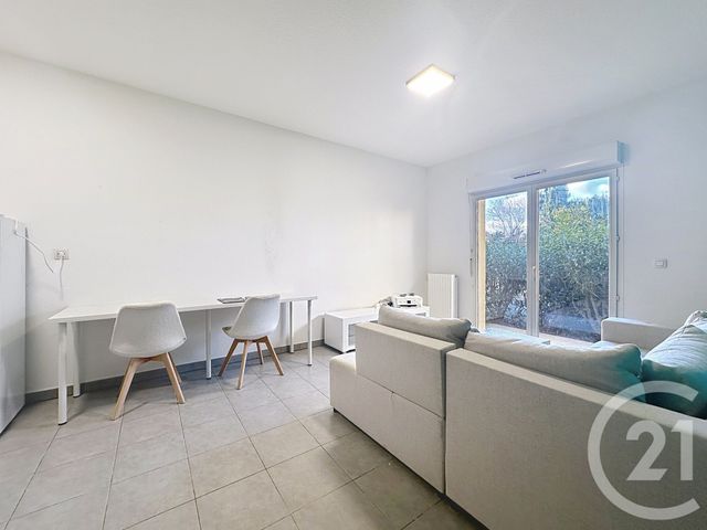 Appartement T2 &agrave; vendre - 2 pi&egrave;ces - 36,61 m2 - Juvignac - 34 - LANGUEDOC-ROUSSILLON