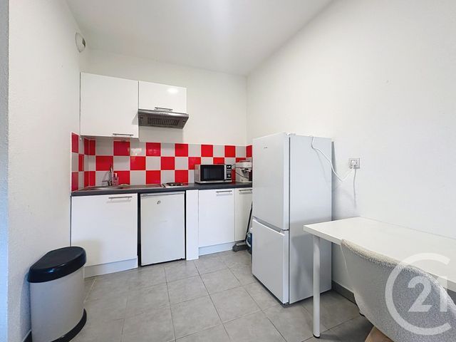 Appartement T2 &agrave; vendre - 2 pi&egrave;ces - 36,61 m2 - Juvignac - 34 - LANGUEDOC-ROUSSILLON