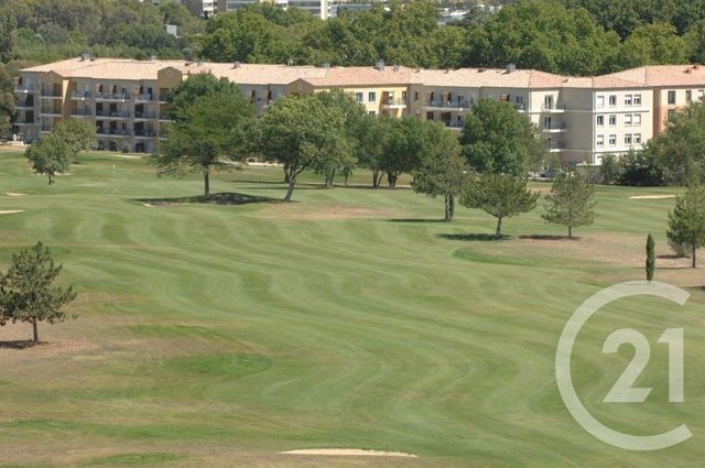 Appartement T2 &agrave; vendre - 2 pi&egrave;ces - 36,61 m2 - Juvignac - 34 - LANGUEDOC-ROUSSILLON