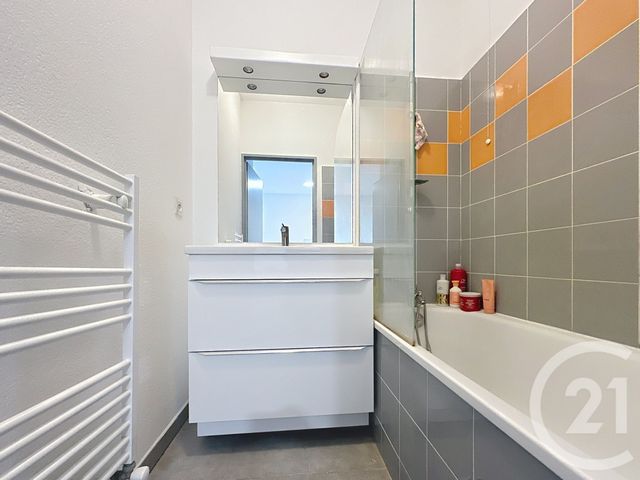 Appartement T2 &agrave; vendre - 2 pi&egrave;ces - 36,61 m2 - Juvignac - 34 - LANGUEDOC-ROUSSILLON