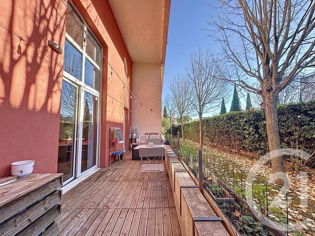 Appartement Duplex &agrave; vendre - 4 pi&egrave;ces - 93,18 m2 - Montpellier - 34 - LANGUEDOC-ROUSSILLON