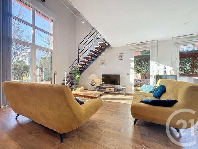 appartement - MONTPELLIER - 34