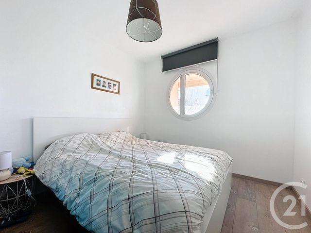 Appartement Duplex &agrave; vendre - 4 pi&egrave;ces - 93,18 m2 - Montpellier - 34 - LANGUEDOC-ROUSSILLON