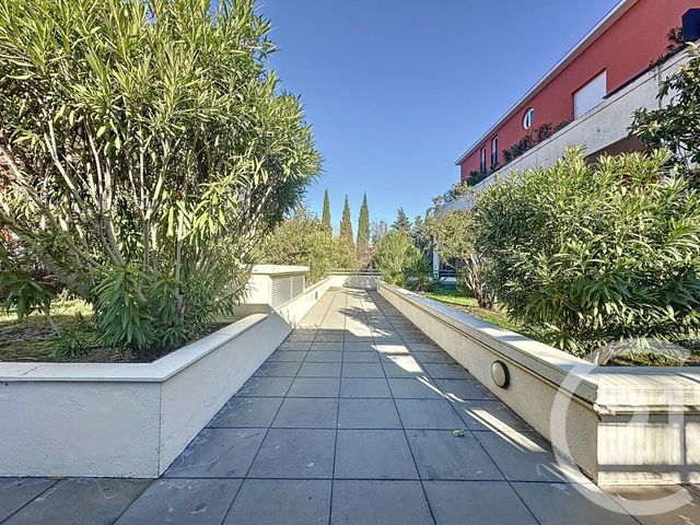 Appartement Duplex &agrave; vendre - 4 pi&egrave;ces - 93,18 m2 - Montpellier - 34 - LANGUEDOC-ROUSSILLON