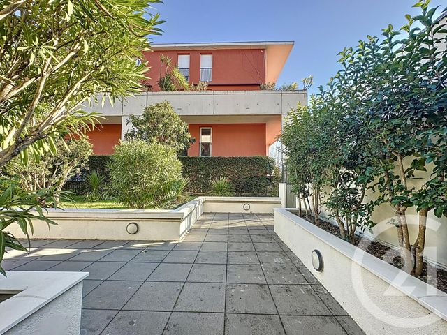 Appartement Duplex &agrave; vendre - 4 pi&egrave;ces - 93,18 m2 - Montpellier - 34 - LANGUEDOC-ROUSSILLON
