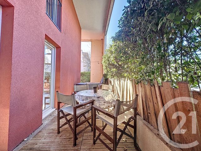 Appartement Duplex &agrave; vendre - 4 pi&egrave;ces - 93,18 m2 - Montpellier - 34 - LANGUEDOC-ROUSSILLON