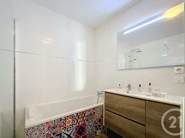 Appartement Duplex &agrave; vendre - 4 pi&egrave;ces - 93,18 m2 - Montpellier - 34 - LANGUEDOC-ROUSSILLON