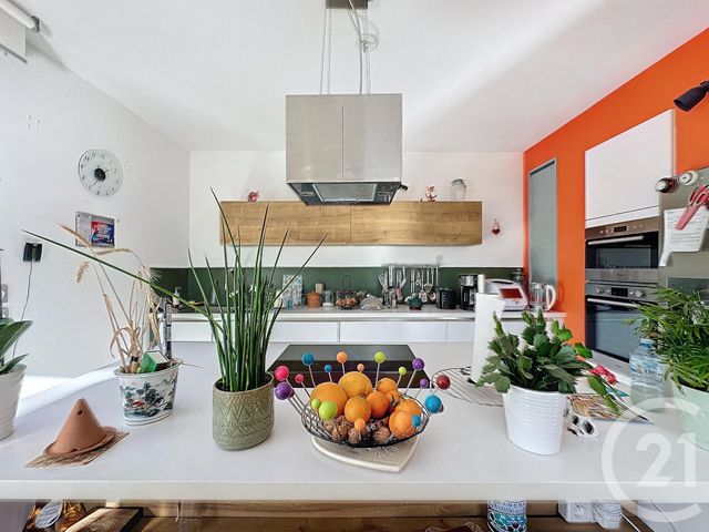 Appartement Duplex &agrave; vendre - 4 pi&egrave;ces - 93,18 m2 - Montpellier - 34 - LANGUEDOC-ROUSSILLON