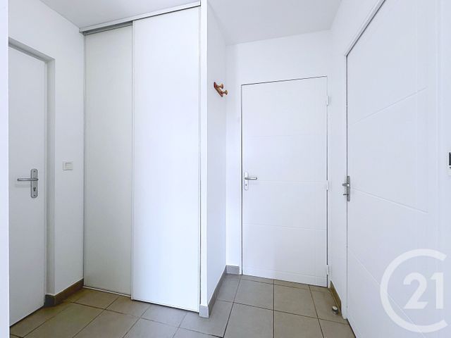 Appartement F2 &agrave; vendre - 2 pi&egrave;ces - 43,70 m2 - Montpellier - 34 - LANGUEDOC-ROUSSILLON