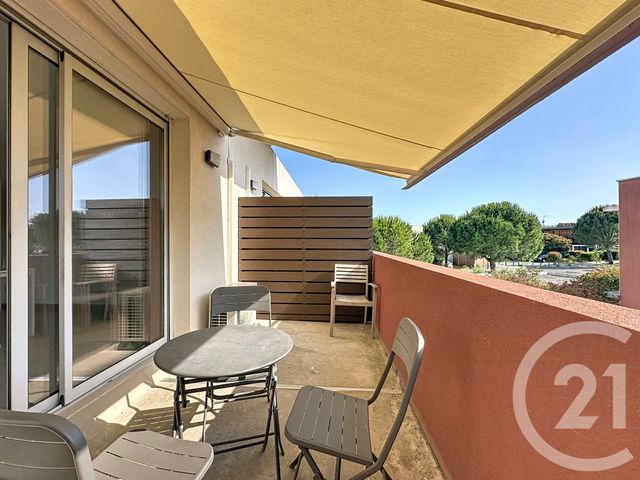 appartement - MONTPELLIER - 34