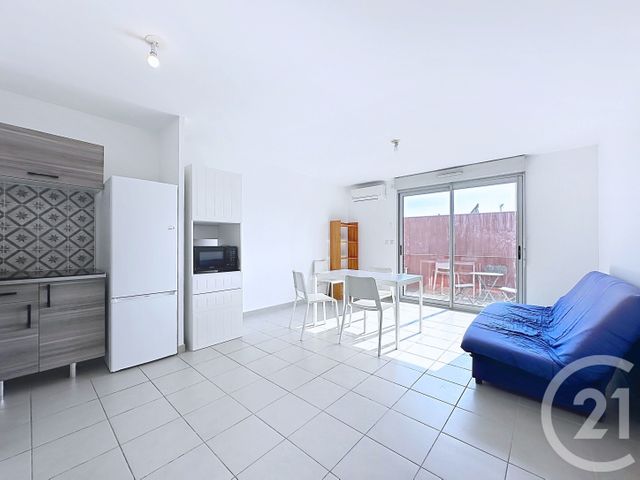 Appartement F2 &agrave; vendre - 2 pi&egrave;ces - 43,70 m2 - Montpellier - 34 - LANGUEDOC-ROUSSILLON