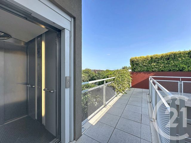 Appartement F2 &agrave; vendre - 2 pi&egrave;ces - 43,70 m2 - Montpellier - 34 - LANGUEDOC-ROUSSILLON