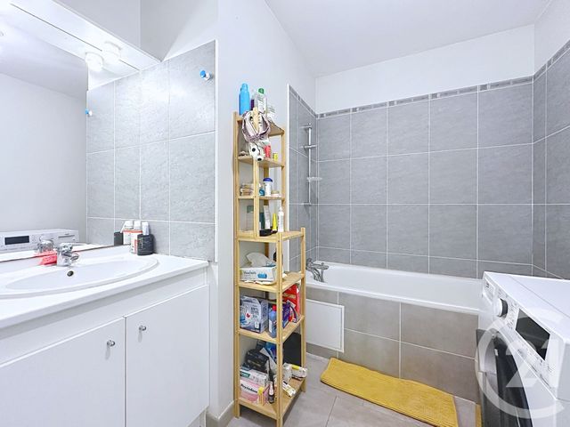 Appartement F2 &agrave; vendre - 2 pi&egrave;ces - 43,70 m2 - Montpellier - 34 - LANGUEDOC-ROUSSILLON