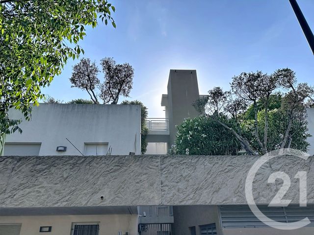 Appartement F2 &agrave; vendre - 2 pi&egrave;ces - 43,70 m2 - Montpellier - 34 - LANGUEDOC-ROUSSILLON