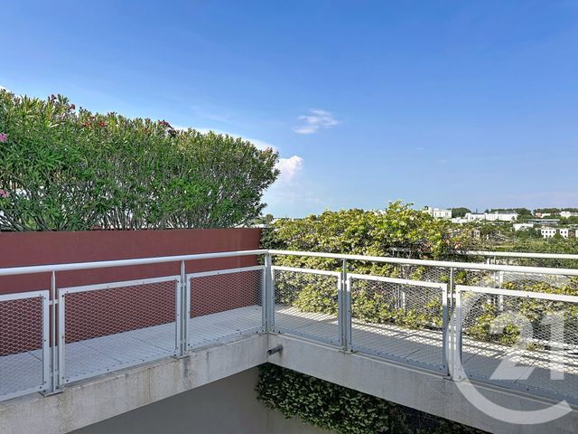 Appartement F2 &agrave; vendre - 2 pi&egrave;ces - 43,70 m2 - Montpellier - 34 - LANGUEDOC-ROUSSILLON