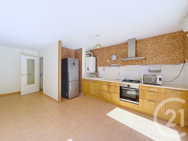 Appartement F3 &agrave; vendre - 3 pi&egrave;ces - 65,50 m2 - Montpellier - 34 - LANGUEDOC-ROUSSILLON