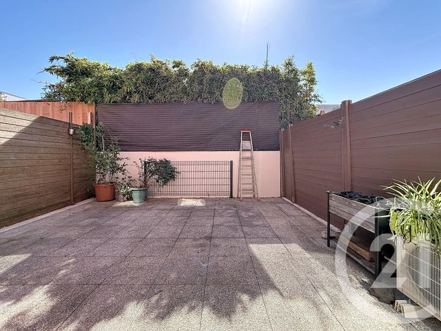 Appartement F3 &agrave; vendre - 3 pi&egrave;ces - 65,50 m2 - Montpellier - 34 - LANGUEDOC-ROUSSILLON