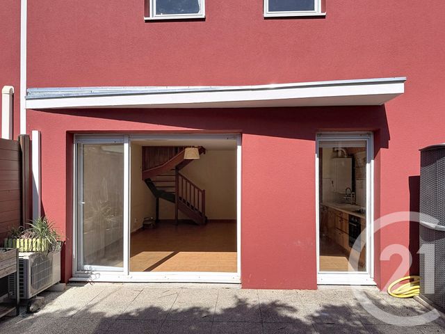Appartement F3 &agrave; vendre - 3 pi&egrave;ces - 65,50 m2 - Montpellier - 34 - LANGUEDOC-ROUSSILLON