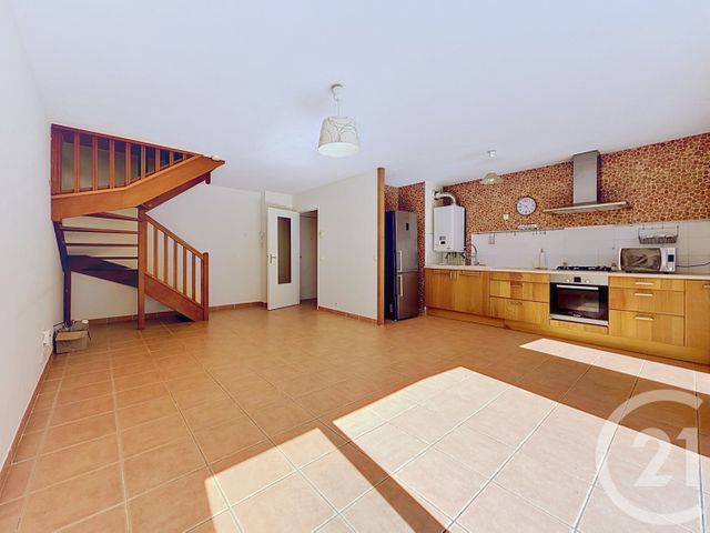 Appartement F3 &agrave; vendre - 3 pi&egrave;ces - 65,50 m2 - Montpellier - 34 - LANGUEDOC-ROUSSILLON