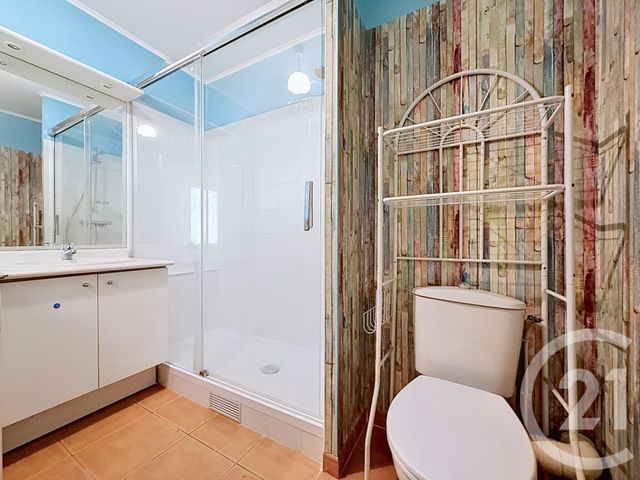 Appartement F3 &agrave; vendre - 3 pi&egrave;ces - 65,50 m2 - Montpellier - 34 - LANGUEDOC-ROUSSILLON