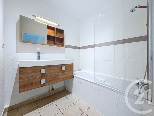Appartement F3 &agrave; vendre - 3 pi&egrave;ces - 61,16 m2 - Montpellier - 34 - LANGUEDOC-ROUSSILLON