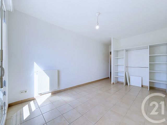 Appartement F3 &agrave; vendre - 3 pi&egrave;ces - 61,16 m2 - Montpellier - 34 - LANGUEDOC-ROUSSILLON