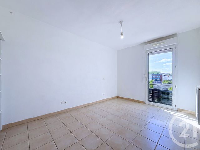 Appartement F3 &agrave; vendre - 3 pi&egrave;ces - 61,16 m2 - Montpellier - 34 - LANGUEDOC-ROUSSILLON