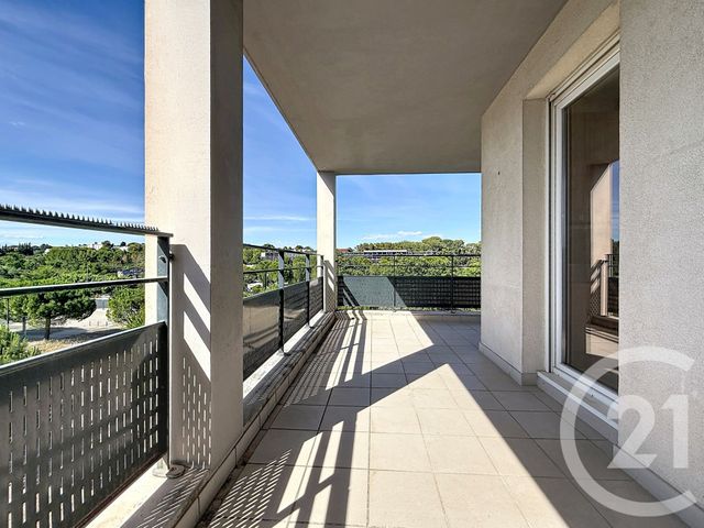 Appartement F3 &agrave; vendre - 3 pi&egrave;ces - 61,16 m2 - Montpellier - 34 - LANGUEDOC-ROUSSILLON