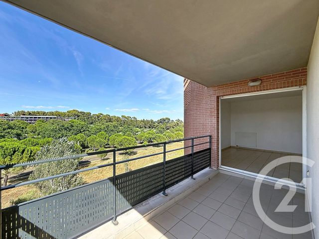 Appartement F3 à vendre MONTPELLIER