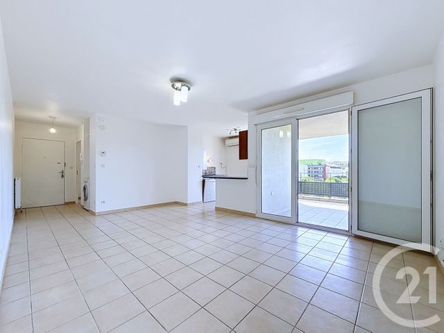 Appartement F3 &agrave; vendre - 3 pi&egrave;ces - 61,16 m2 - Montpellier - 34 - LANGUEDOC-ROUSSILLON