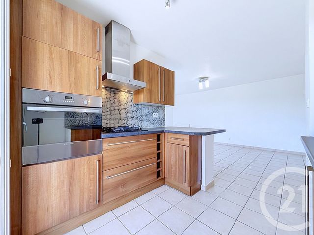 Appartement F3 &agrave; vendre - 3 pi&egrave;ces - 61,16 m2 - Montpellier - 34 - LANGUEDOC-ROUSSILLON