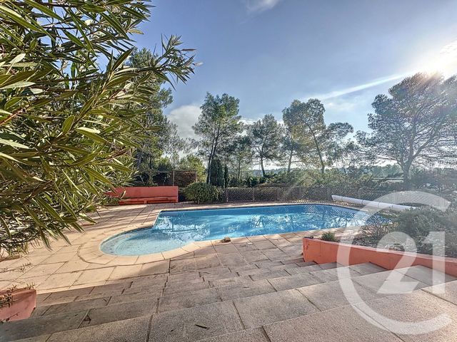 Maison à vendre - 10 pièces - 268 m2 - St Clement De Riviere - 34 - LANGUEDOC-ROUSSILLON