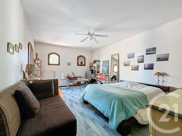 Maison à vendre - 10 pièces - 268 m2 - St Clement De Riviere - 34 - LANGUEDOC-ROUSSILLON