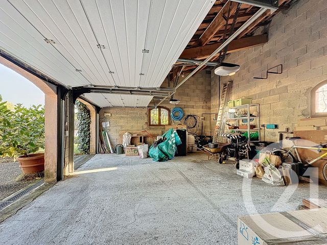 Maison à vendre - 10 pièces - 268 m2 - St Clement De Riviere - 34 - LANGUEDOC-ROUSSILLON