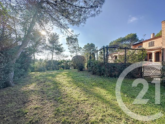 Maison à vendre - 10 pièces - 268 m2 - St Clement De Riviere - 34 - LANGUEDOC-ROUSSILLON