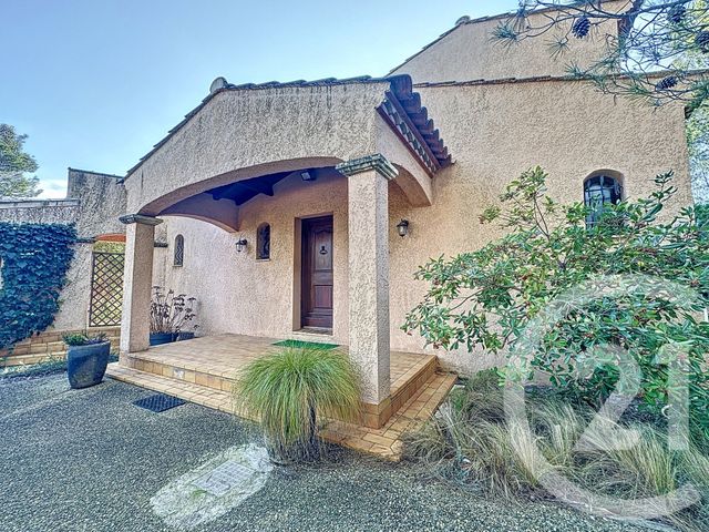 Maison à vendre - 10 pièces - 268 m2 - St Clement De Riviere - 34 - LANGUEDOC-ROUSSILLON