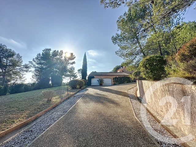 Maison à vendre - 10 pièces - 268 m2 - St Clement De Riviere - 34 - LANGUEDOC-ROUSSILLON