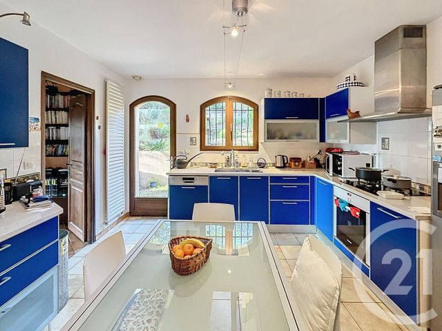 Maison à vendre - 10 pièces - 268 m2 - St Clement De Riviere - 34 - LANGUEDOC-ROUSSILLON