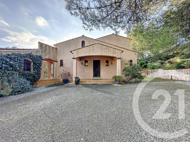 Maison à vendre - 10 pièces - 268 m2 - St Clement De Riviere - 34 - LANGUEDOC-ROUSSILLON