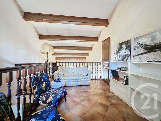 Maison à vendre - 10 pièces - 268 m2 - St Clement De Riviere - 34 - LANGUEDOC-ROUSSILLON