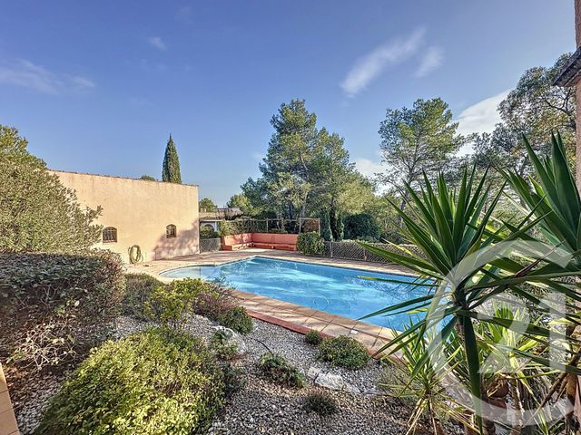 Maison à vendre - 10 pièces - 268 m2 - St Clement De Riviere - 34 - LANGUEDOC-ROUSSILLON