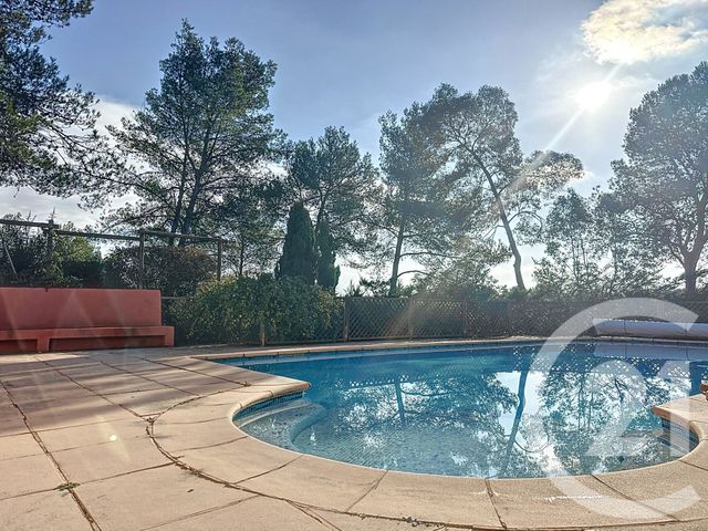 Maison à vendre - 10 pièces - 268 m2 - St Clement De Riviere - 34 - LANGUEDOC-ROUSSILLON