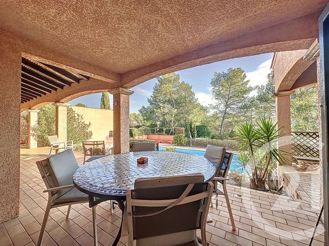 Maison à vendre - 10 pièces - 268 m2 - St Clement De Riviere - 34 - LANGUEDOC-ROUSSILLON