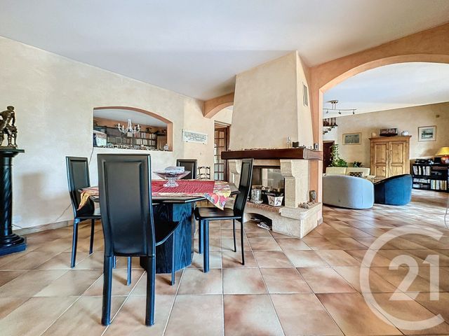Maison à vendre - 10 pièces - 268 m2 - St Clement De Riviere - 34 - LANGUEDOC-ROUSSILLON