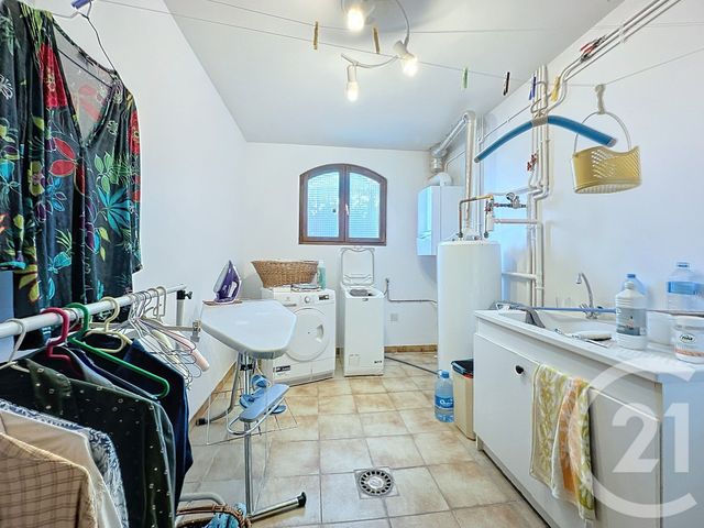 Maison à vendre - 10 pièces - 268 m2 - St Clement De Riviere - 34 - LANGUEDOC-ROUSSILLON