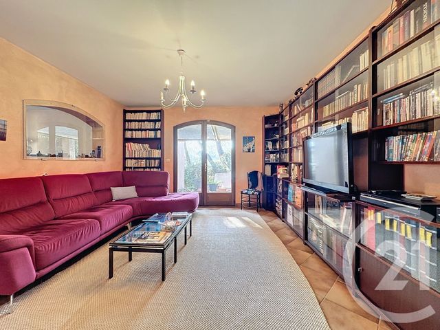 Maison à vendre - 10 pièces - 268 m2 - St Clement De Riviere - 34 - LANGUEDOC-ROUSSILLON