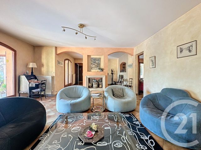 Maison à vendre - 10 pièces - 268 m2 - St Clement De Riviere - 34 - LANGUEDOC-ROUSSILLON