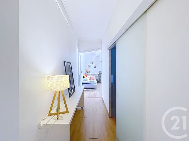 Appartement F4 &agrave; vendre - 4 pi&egrave;ces - 94,30 m2 - Meze - 34 - LANGUEDOC-ROUSSILLON